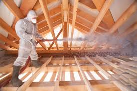 Best Insulation Air Sealing  in Brooklyn, NY