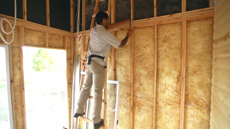 Best Fireproof Insulation  in Brooklyn, NY