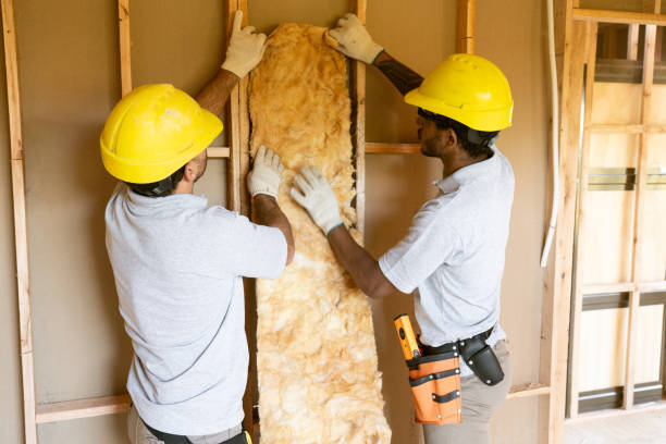 Best Attic Insulation Installation  in Brooklyn, NY